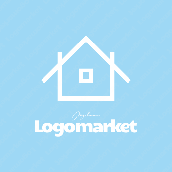 信頼性と洗練とA、Uのロゴ