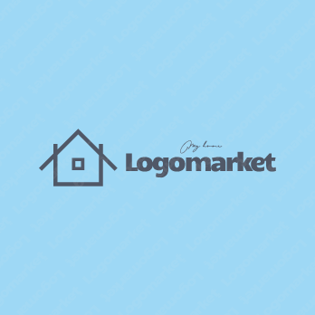 信頼性と洗練とA、Uのロゴ