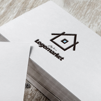 信頼性と洗練とA、Uのロゴ