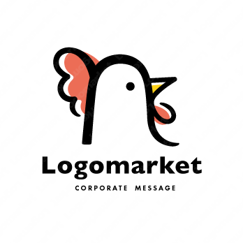  親しみとあたたかいと暮らしのロゴ