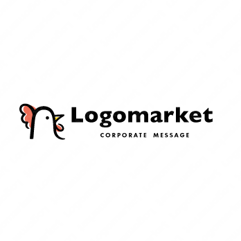  親しみとあたたかいと暮らしのロゴ