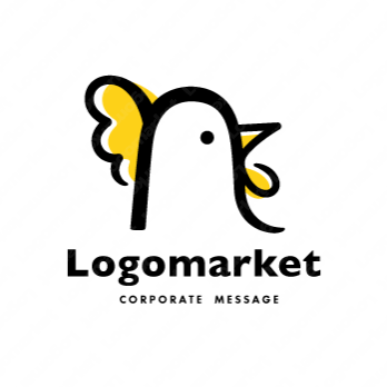  親しみとあたたかいと暮らしのロゴ