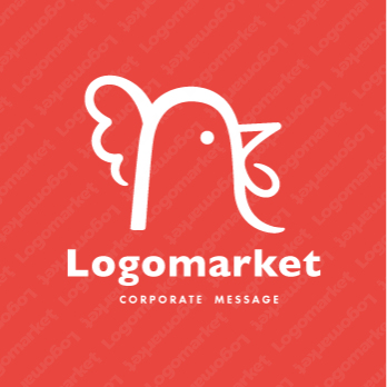  親しみとあたたかいと暮らしのロゴ