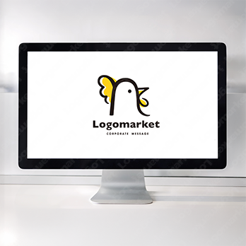  親しみとあたたかいと暮らしのロゴ