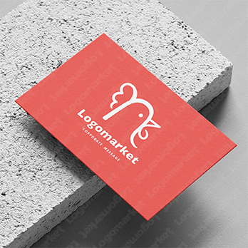  親しみとあたたかいと暮らしのロゴ