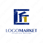 漢字と巧みと1のロゴ