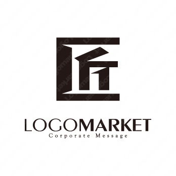 漢字と巧みと1のロゴ