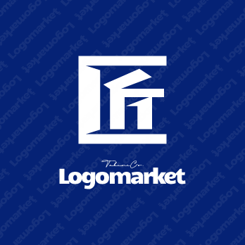 漢字と巧みと1のロゴ