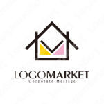 信頼性と洗練とMのロゴ