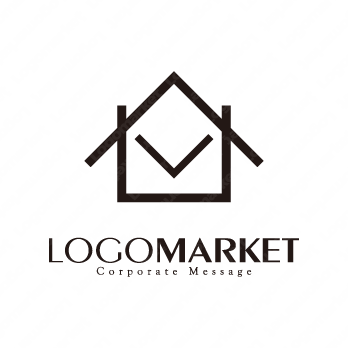 信頼性と洗練とMのロゴ