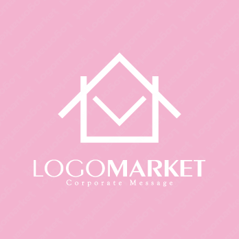 信頼性と洗練とMのロゴ