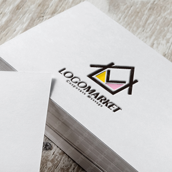 信頼性と洗練とMのロゴ