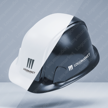 Aとaと虹のロゴ