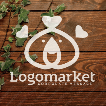 中華まんと点心とグルメのロゴ