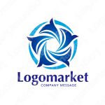 鳥とOと繋がりのロゴ