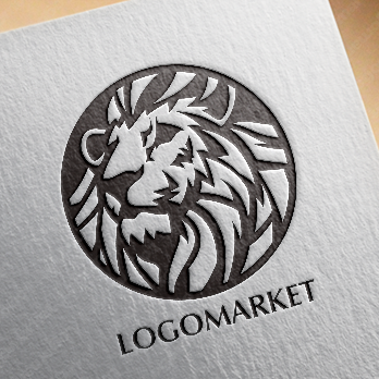 Aとaと虹のロゴ