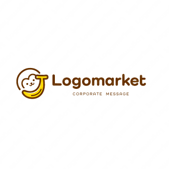 親しみと繋がりとJのロゴ