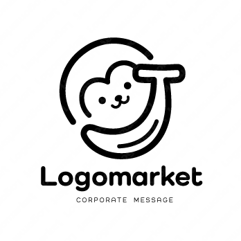 親しみと繋がりとJのロゴ