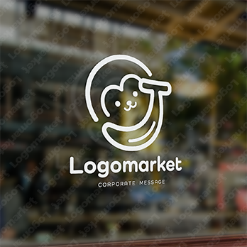 親しみと繋がりとJのロゴ