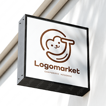 親しみと繋がりとJのロゴ