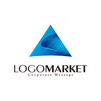 A、Kと可能性と好奇心のロゴ