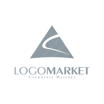 A、Kと可能性と好奇心のロゴ