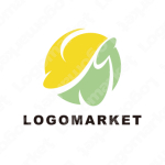 JとGと共生のロゴ