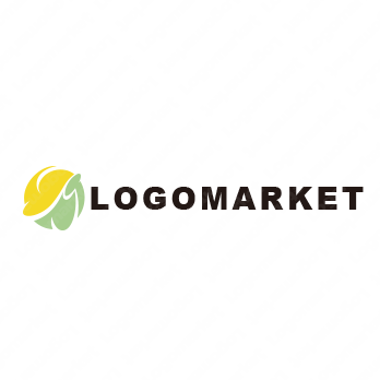 JとGと共生のロゴ