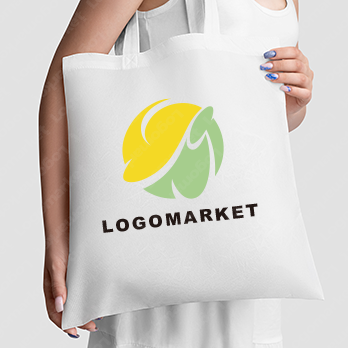 JとGと共生のロゴ