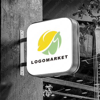 JとGと共生のロゴ