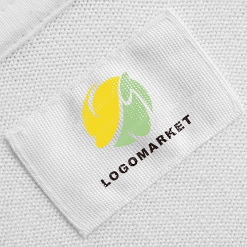 JとGと共生のロゴ