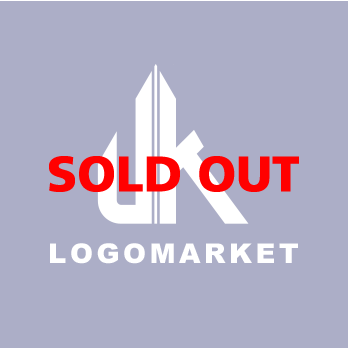 Uと Kと不動産のロゴ