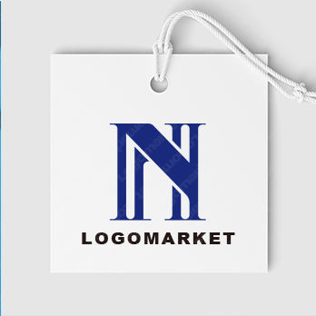 Aとaと虹のロゴ