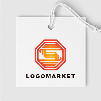 Sとオクタグラムと守りのロゴ