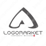 おむすびと米とグルメのロゴ