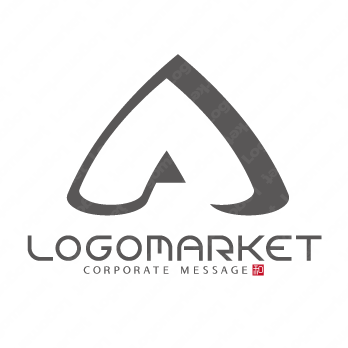 おむすびと米とグルメのロゴ