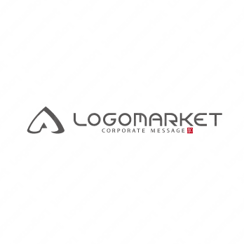 おむすびと米とグルメのロゴ