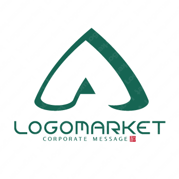 おむすびと米とグルメのロゴ