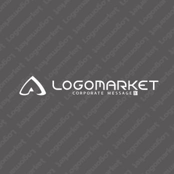 おむすびと米とグルメのロゴ