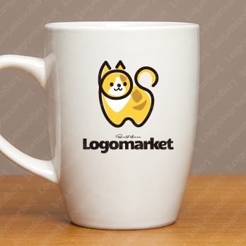 歯と安心とかわいいのロゴ