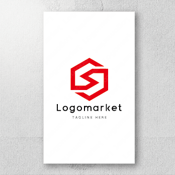 Aとaと虹のロゴ