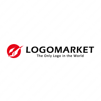 鳥とスタンバイと日本のロゴ