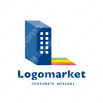 多様性と信頼とLのロゴ