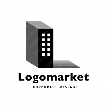 多様性と信頼とLのロゴ