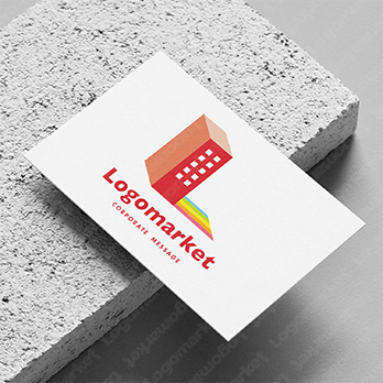 多様性と信頼とLのロゴ