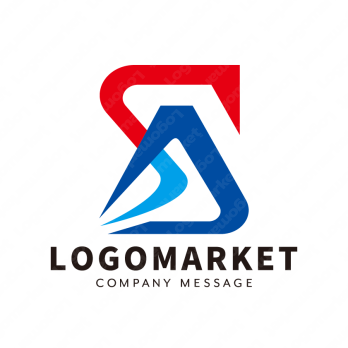 富士山とSとものロゴ