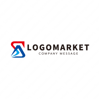 富士山とSとものロゴ