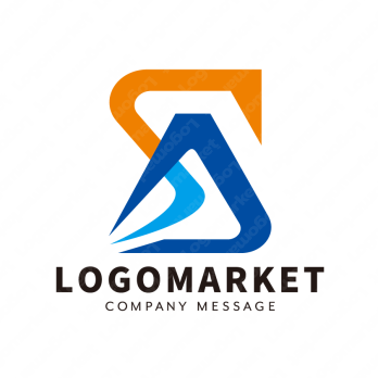 富士山とSとものロゴ