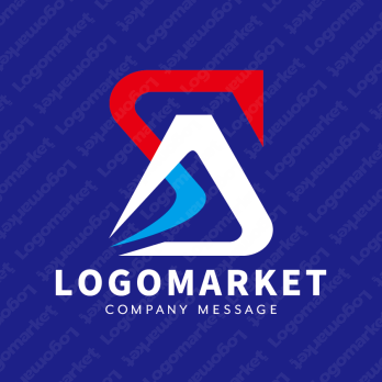 富士山とSとものロゴ