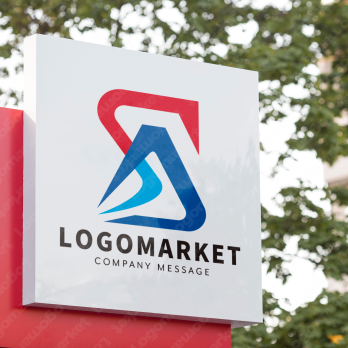 富士山とSとものロゴ